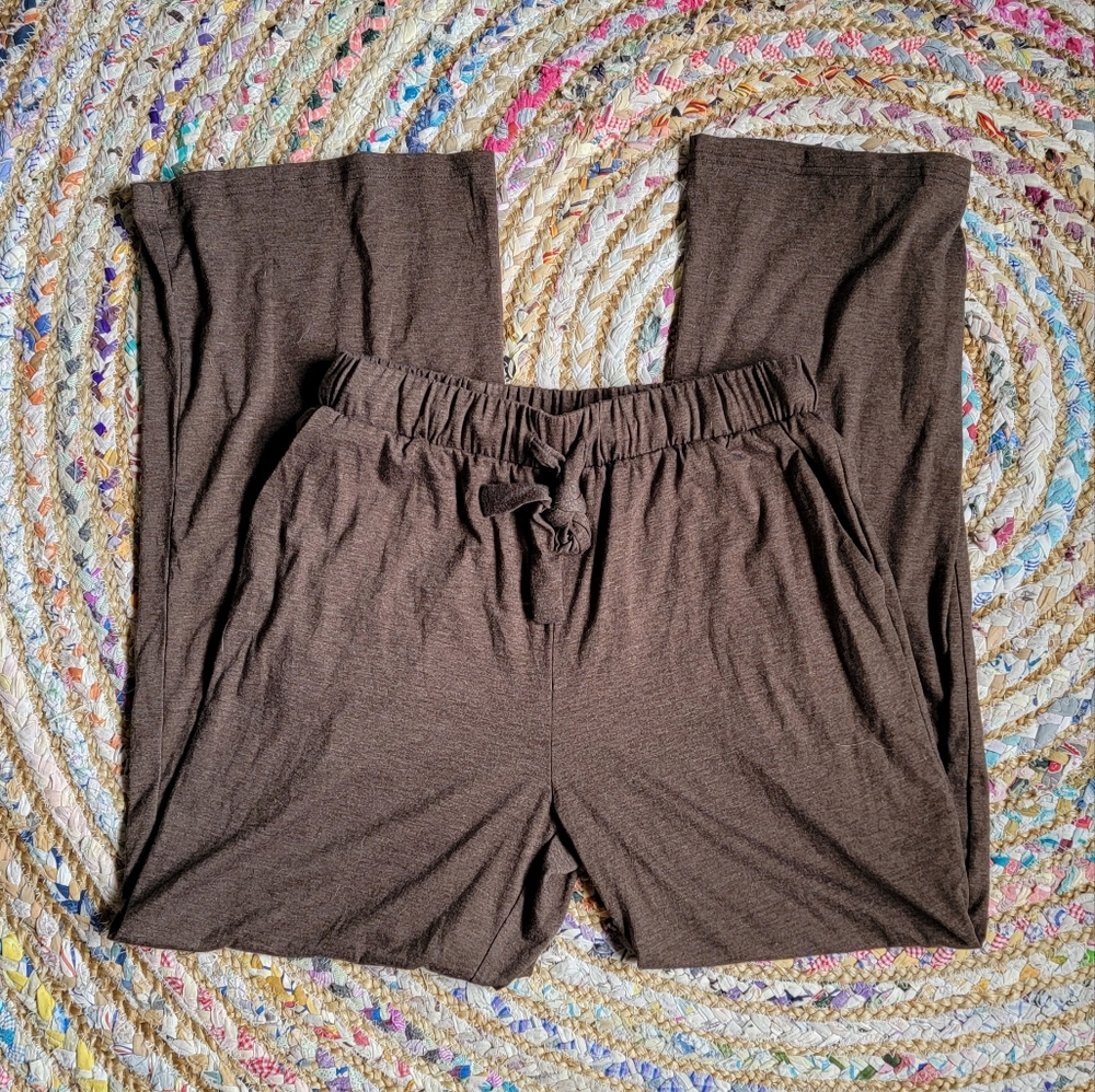 NWT Wide-leg Pants